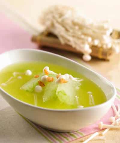 白领健康饮食减肥法 教你正确搭配食物瘦身 - 