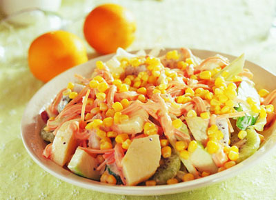 夏日健康科学快速减肥瘦身<em>小方法</em> (3) - 七丽女