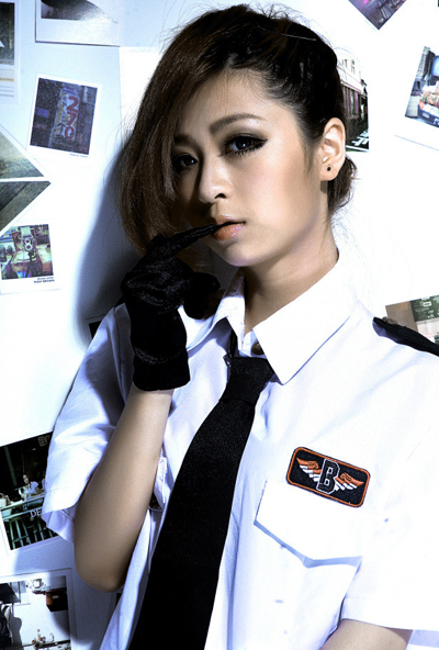 口述:偷窥<em>隔壁</em>的苍井空妹妹 竟和网友裸聊 (5