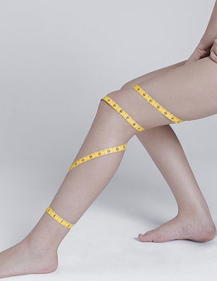 怎样瘦小腿最快最有效 告别肌肉小腿修正腿型