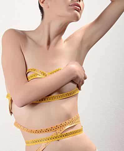 少女吃什么可以丰胸 最有效的丰胸食谱吃出美