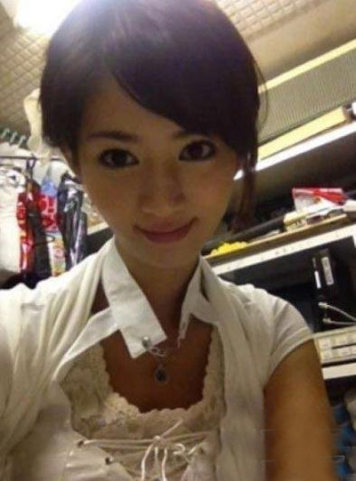 日本AV女优麻生希酷似林志玲走红 <em>种子下载</em>火