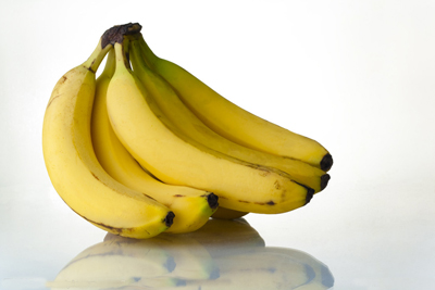 最新香蕉科学减肥法 美味营养瘦身又养颜 (5) -