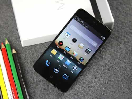 魅族mx2怎么样+大范围出现强烈电流声漏洞