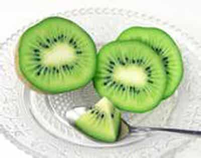 健康饮食好处多 揭吃什么水果美容养颜去口臭