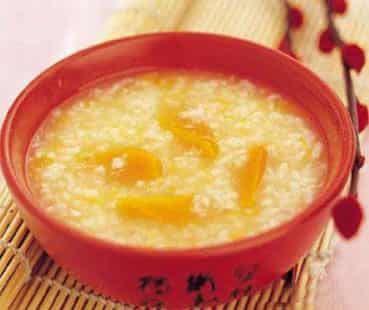 冬季早餐吃什么减肥 适合女人吃的健康粥类食