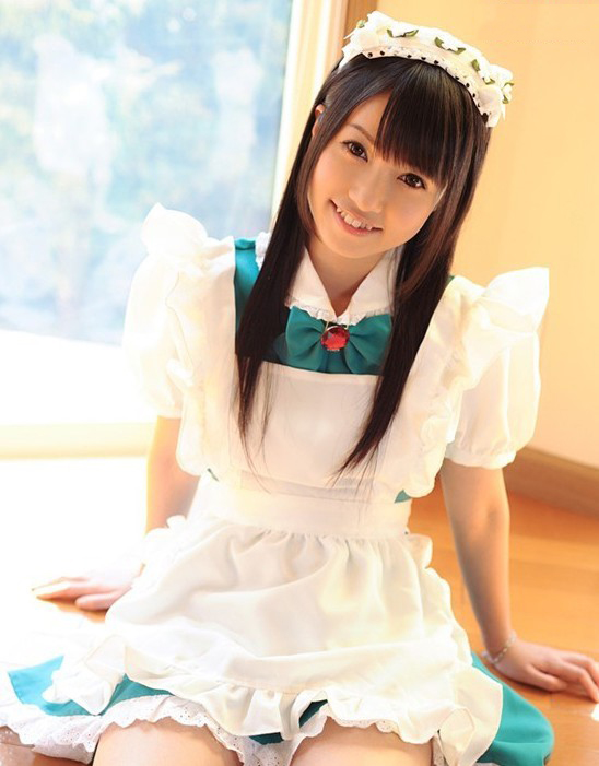 <em>日本性感美女</em>制服诱惑写真图片 (第1页) - 七丽