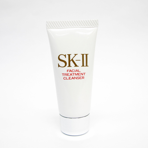 什么洗面奶最好用 最温和洗面奶八强排行榜 (6