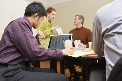 八个网购技巧 网上购物快速便捷不受骗 - 七丽