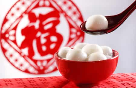 2013蛇年元宵节祝福语短信精选