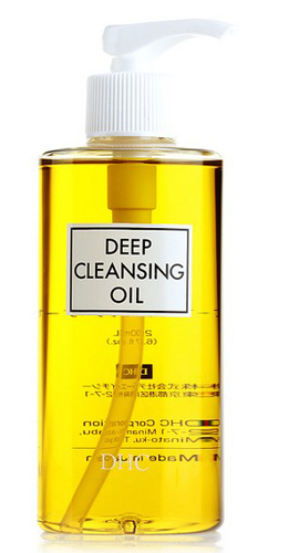 什么牌子卸妆油最好用 八款好用的卸妆油排行