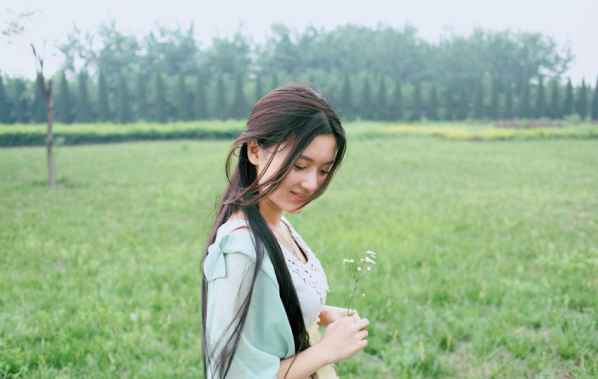 可爱小清新<em>唯美写真</em> 自然清新氧气系 (第2页) -