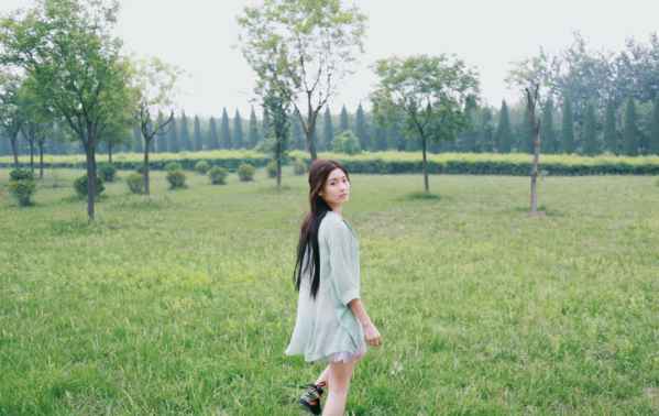 可爱小清新<em>唯美写真</em> 自然清新氧气系 (第5页) -