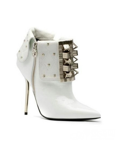 <em>范思哲</em>2013年秋冬<em>女鞋</em>