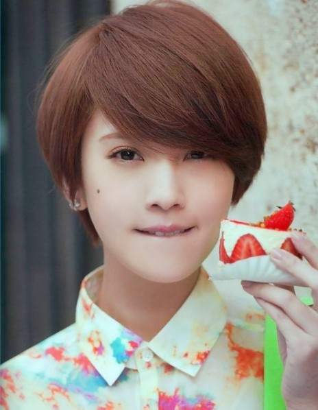 <em>萌妹子短发</em>发型_<em>短发萌妹子</em>图片_动漫<em>短发萌</em>