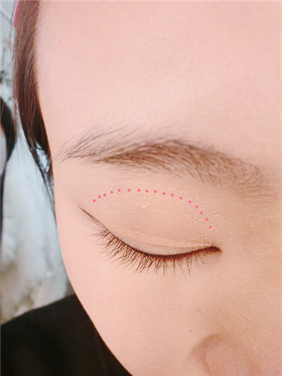 怎么学化妆简单 20140127152905039.jpg