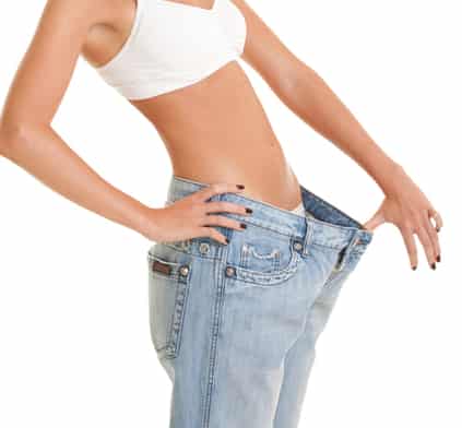 女生瘦肚子的方法 瘦肚子的最快运动方法_瘦肚