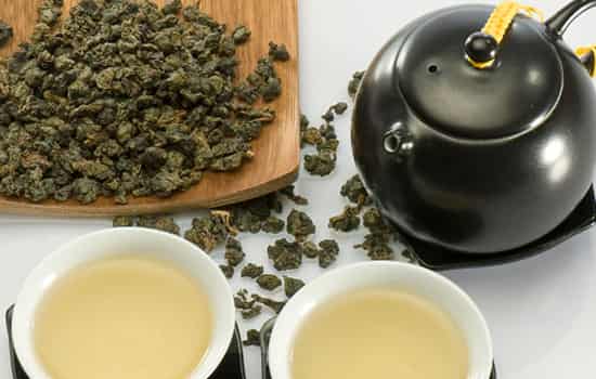 喝什么茶减肥效果最好