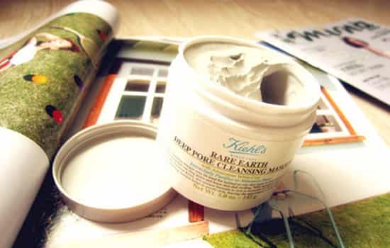 科颜氏白泥面膜刺痛