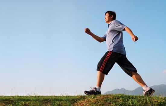 晚上走路能减肥吗,每天晚上走路可以减肥吗,晚