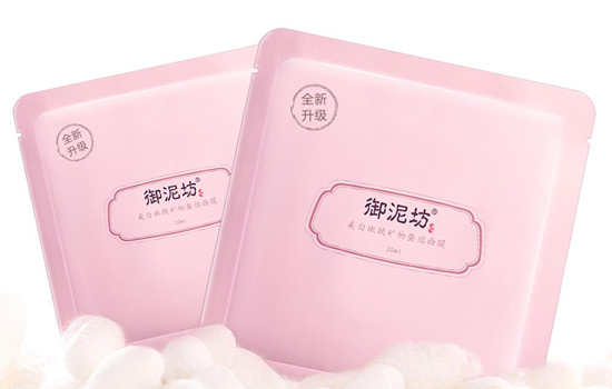 御泥坊面膜怎么样适合年龄,御泥坊面膜适合什