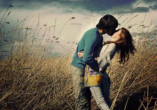 金牛男喜欢什么类型的女生,金牛座男生喜欢的