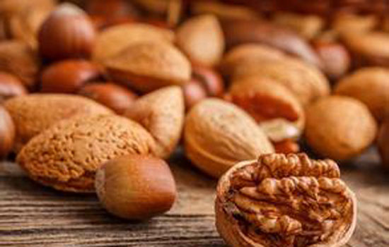 坚果脂肪含量高吃了真的会长胖吗_寻医问药_