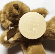 平价遮瑕膏推荐 9款学生党不得不入的遮瑕产品