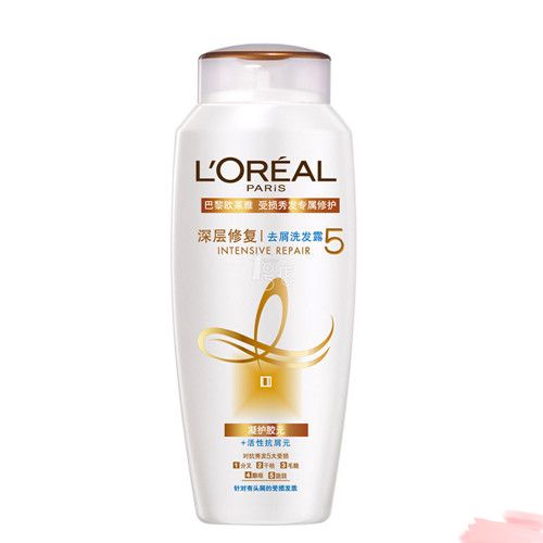 莱雅洗发水好用吗,欧莱雅哪款洗发露好用 - 七