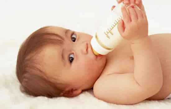 宝宝不吃奶瓶怎么办,宝宝不喝奶瓶有妙招,宝宝