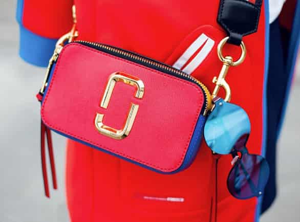 Marc Jacobs Snapshot camera,Snapshot包限量