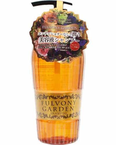 无硅油洗发水品牌排行榜,无硅油洗发水有哪些