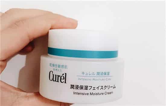 花王珂润保湿面霜怎么样,珂润面霜好用吗,珂润