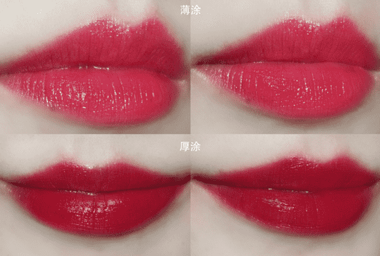 TOM FORD黑管口红试色,tf黑管哪个颜色好看,