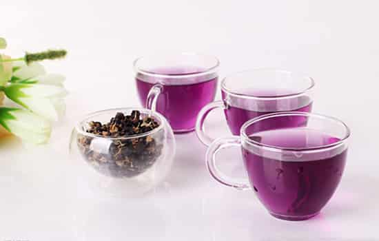 假的黑枸杞是什么样子图片