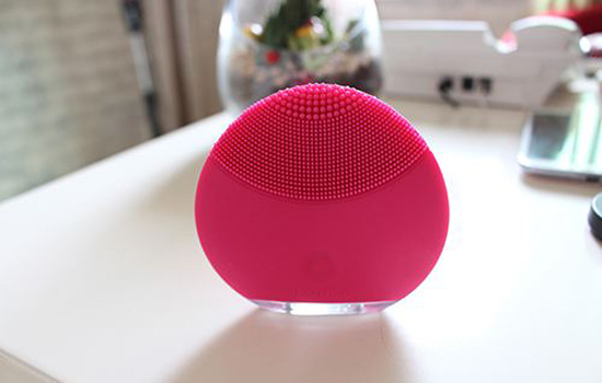 luna洗脸仪充电多久,露娜洗脸仪充电多久,露娜