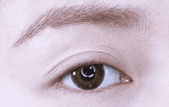 淡眼妆的画法步骤图片,怎样化淡眼妆 ,如何画淡