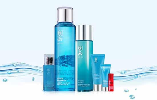 羽西适合什么年龄,羽西适合多大年龄用,羽西的