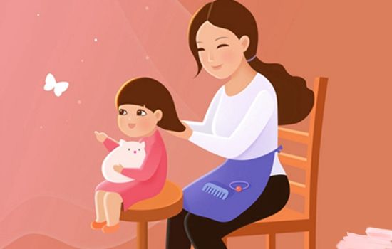 母亲节送梳子好吗,母亲节送梳子的寓意,母亲节