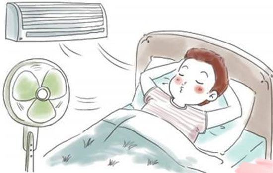 天热恶心想吐 苦夏 恶心想吐怎么办 - 七丽女性