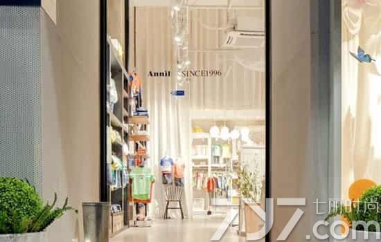 童装店名字大全,童装店名字简洁大气,童装店名