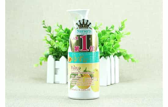 柚子卸妆啫喱好用吗 cosme大赏第一卸妆乳 - 七