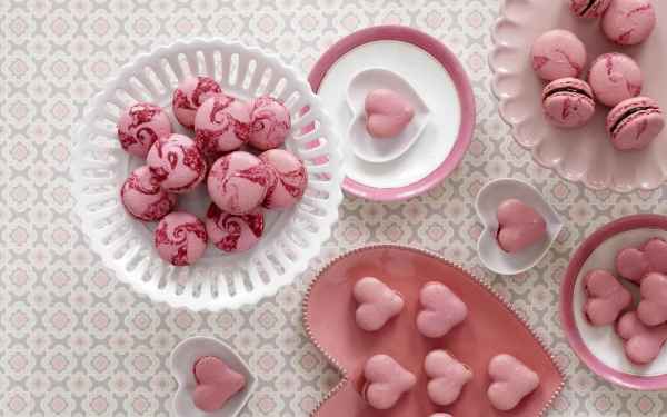 pantone2018流行色 粉色少女系(3)【pantone2