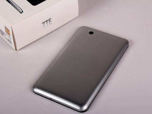 中兴平板电脑怎么样看中兴v9平板电脑评测与报价