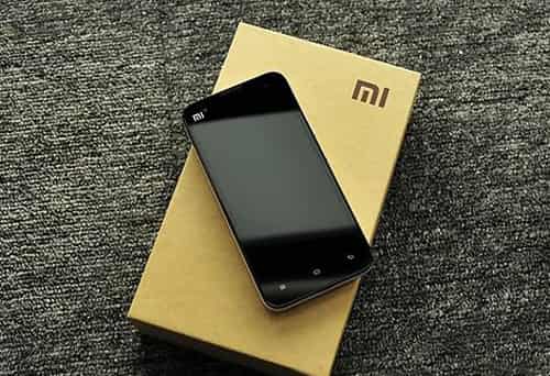 详解小米二代价格和配置上市时间曝光已确定