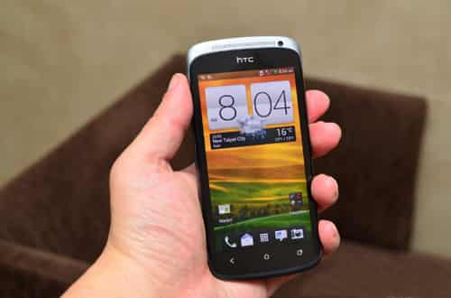 htc one s超薄智能手机 商家最新报价2200元 (2)