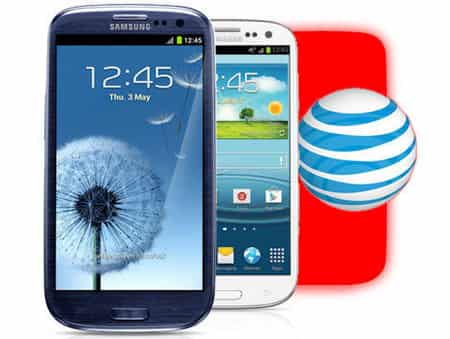 三星galaxy siii美版红色机型即将发布 合约价格为200美元