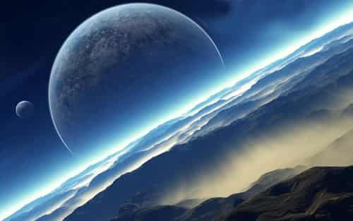 调查研究表示:地球时间正在变慢 最终将冻结 (5)