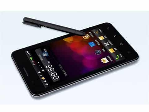 大屏成手机发展潮流 大屏幕智能手机推荐 - 7丽女性网