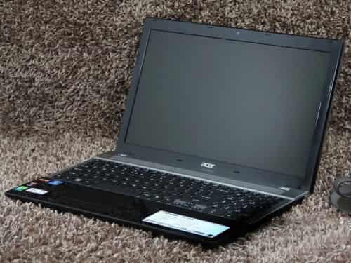 时尚实用同时兼备宏碁v3551g笔记本解析